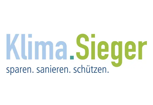 Klima Sieger Logo