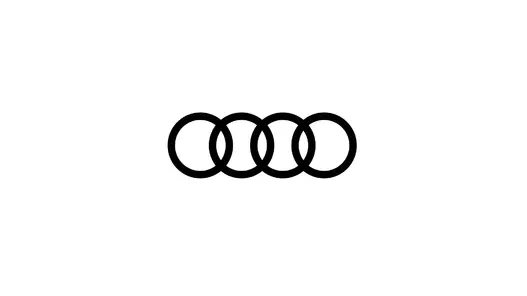 Audi Ein Bild mit dem Logo von Audi.