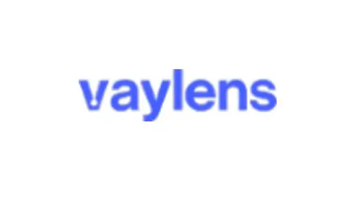 Vaylens Ein Bild mit dem Logo von Vaylens.