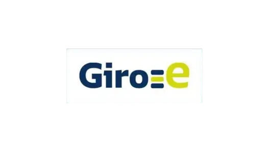 Giro-e Ein Bild mit dem Logo von Giro-e.