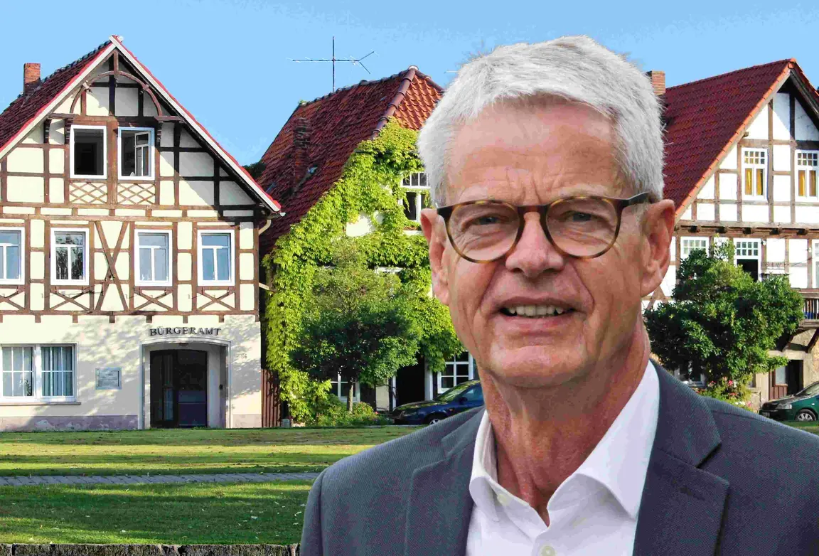 Bild von Herrn Peschka