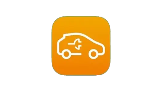 ENBW mobility + Ein Bild mit dem Logo von ENBW mobility.