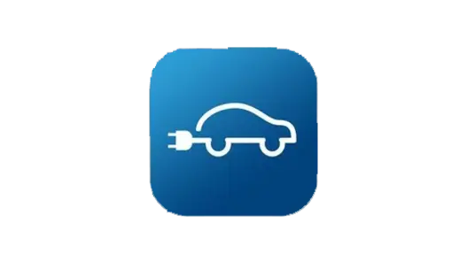 Logpay-Charge & Fuel Ein Bild mit dem Logo von Logpay-Charge Fuel.