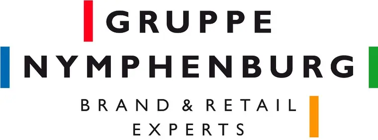 Logo der Nymphenburg Gruppe Logo Nymphenburg Gruppe