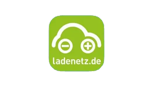 Ladenetz.de Ein Bild mit dem Logo von Ladenetz.de.