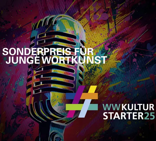 WWKulturStarter25: